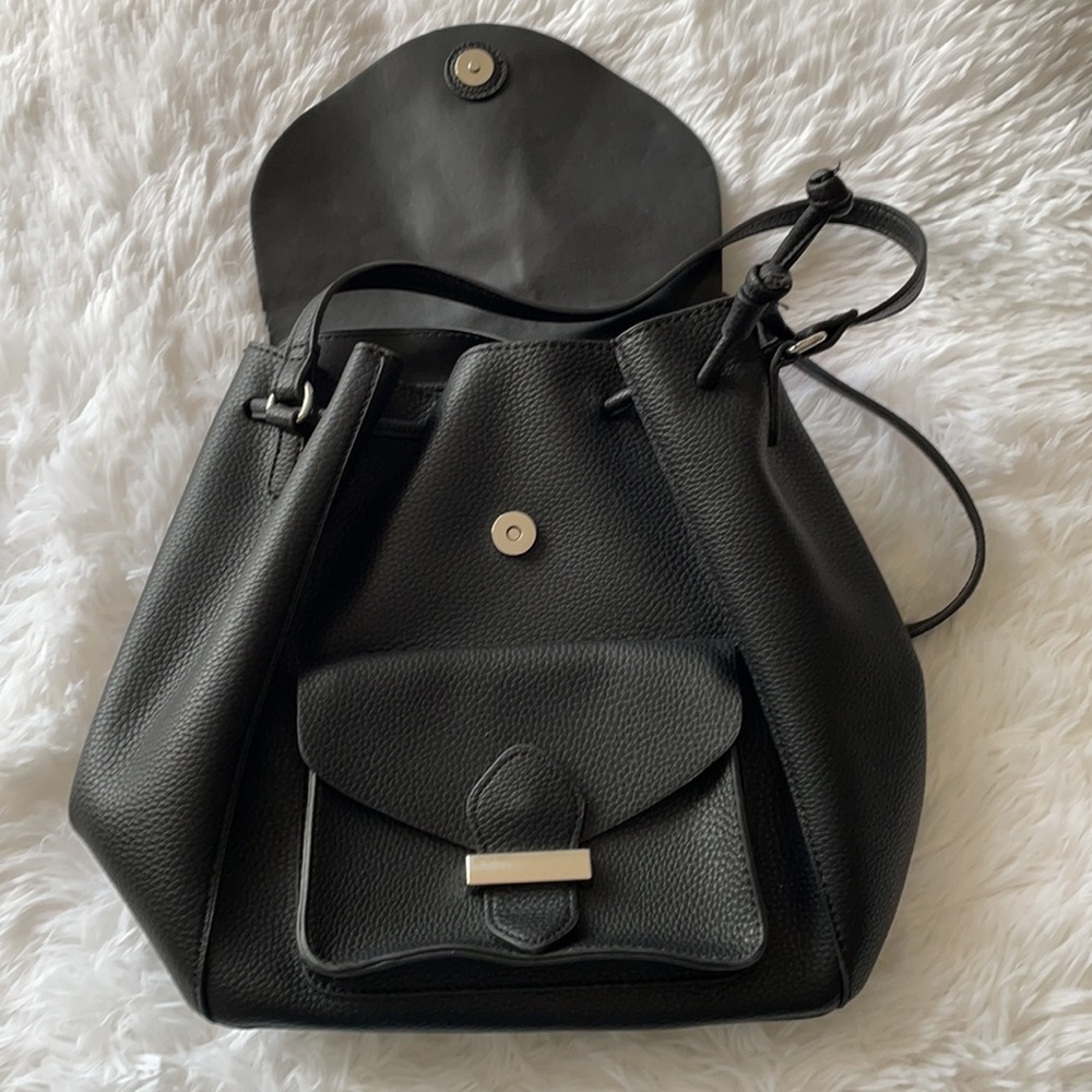 Zara BackPack - Picture 3 of 5